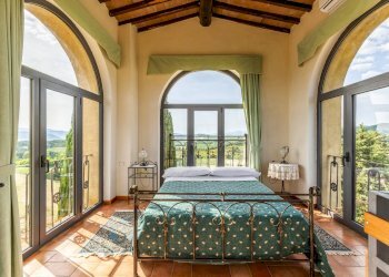 Foto 11 - Villa Voc. Villa dei Bizzi
 
48, Città di Castello - foto 11