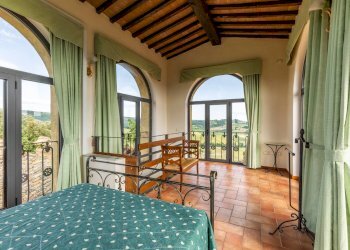 Foto 12 - Villa Voc. Villa dei Bizzi
 
48, Città di Castello - foto 12