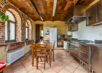 Foto 13 - Villa Voc. Villa dei Bizzi
 
48, Città di Castello - foto 13