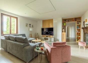 Foto 16 - Villa Voc. Villa dei Bizzi
 
48, Città di Castello - foto 16