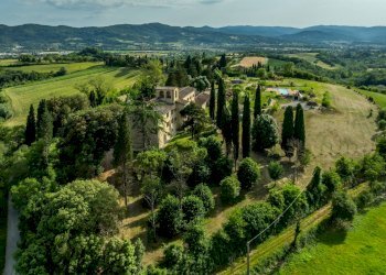 Foto 23 - Villa Voc. Villa dei Bizzi
 
48, Città di Castello - foto 23