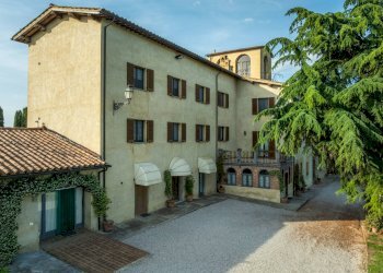 Foto 25 - Villa Voc. Villa dei Bizzi
 
48, Città di Castello - foto 25