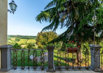 Foto 26 - Villa Voc. Villa dei Bizzi
 
48, Città di Castello - foto 26