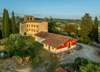 Foto 27 - Villa Voc. Villa dei Bizzi
 
48, Città di Castello - foto 27