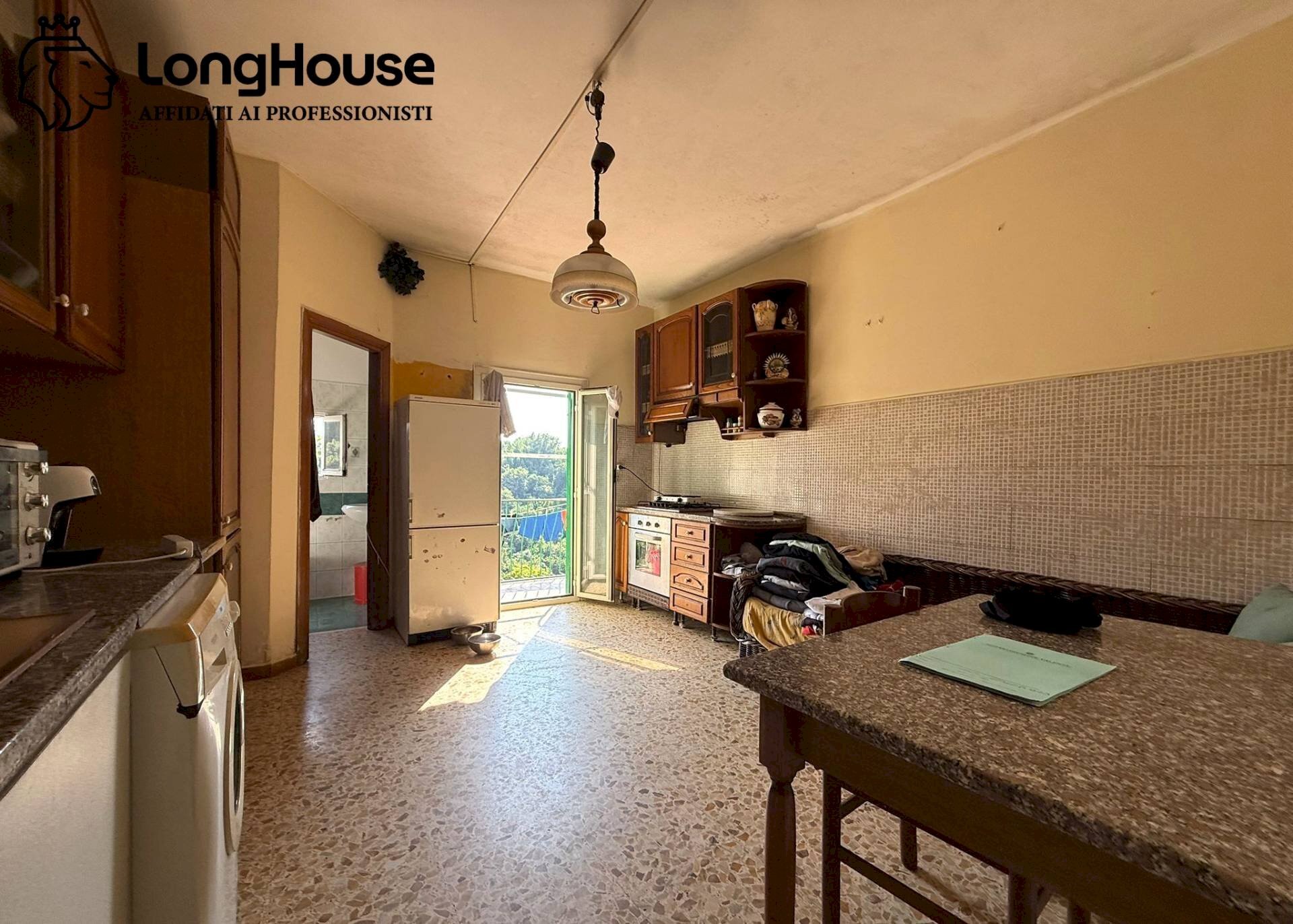 Foto 3 - Bilocale vicolo scaloni
 
11, Zagarolo - foto 3