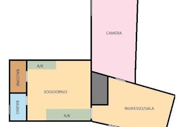 Foto 33 - Bilocale vicolo scaloni
 
11, Zagarolo - foto 33