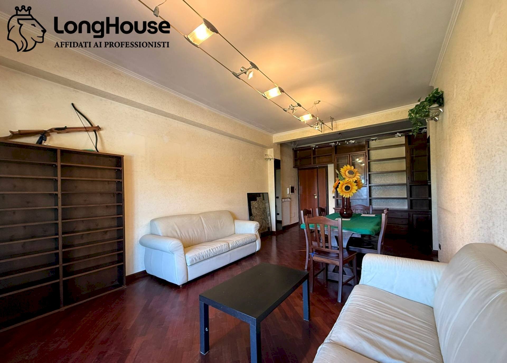 Foto 3 - Four-room apartment via giovanni amendola
112, Mentana - photo 3