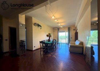 Foto 6 - Quadrilocale via giovanni amendola
 
112, Mentana - foto 6