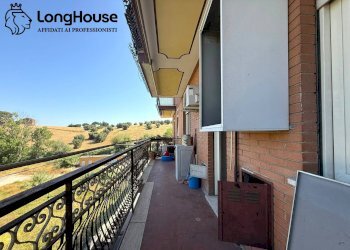 Foto 16 - Quadrilocale via giovanni amendola
 
112, Mentana - foto 16