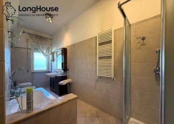 Foto 45 - Quadrilocale via giovanni amendola
 
112, Mentana - foto 45