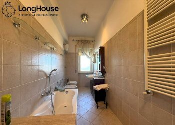 Foto 46 - Quadrilocale via giovanni amendola
 
112, Mentana - foto 46