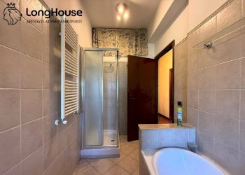 Foto 48 - Quadrilocale via giovanni amendola
 
112, Mentana - foto 48