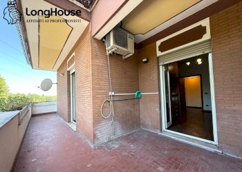 Foto 51 - Quadrilocale via giovanni amendola
 
112, Mentana - foto 51