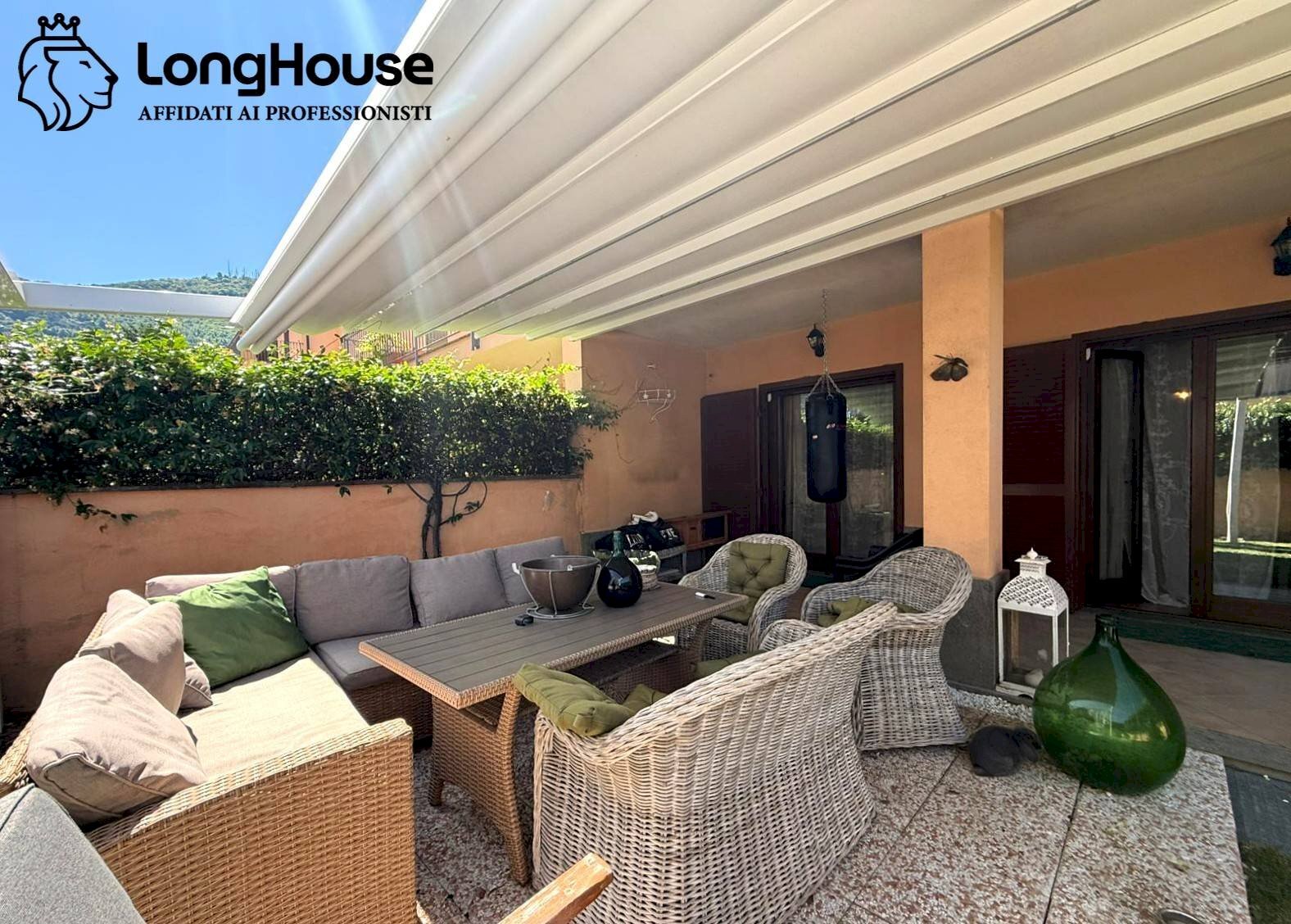 Foto 1 - Quadrilocale via degli agrifogli
 
3, Rocca di Papa - foto 1