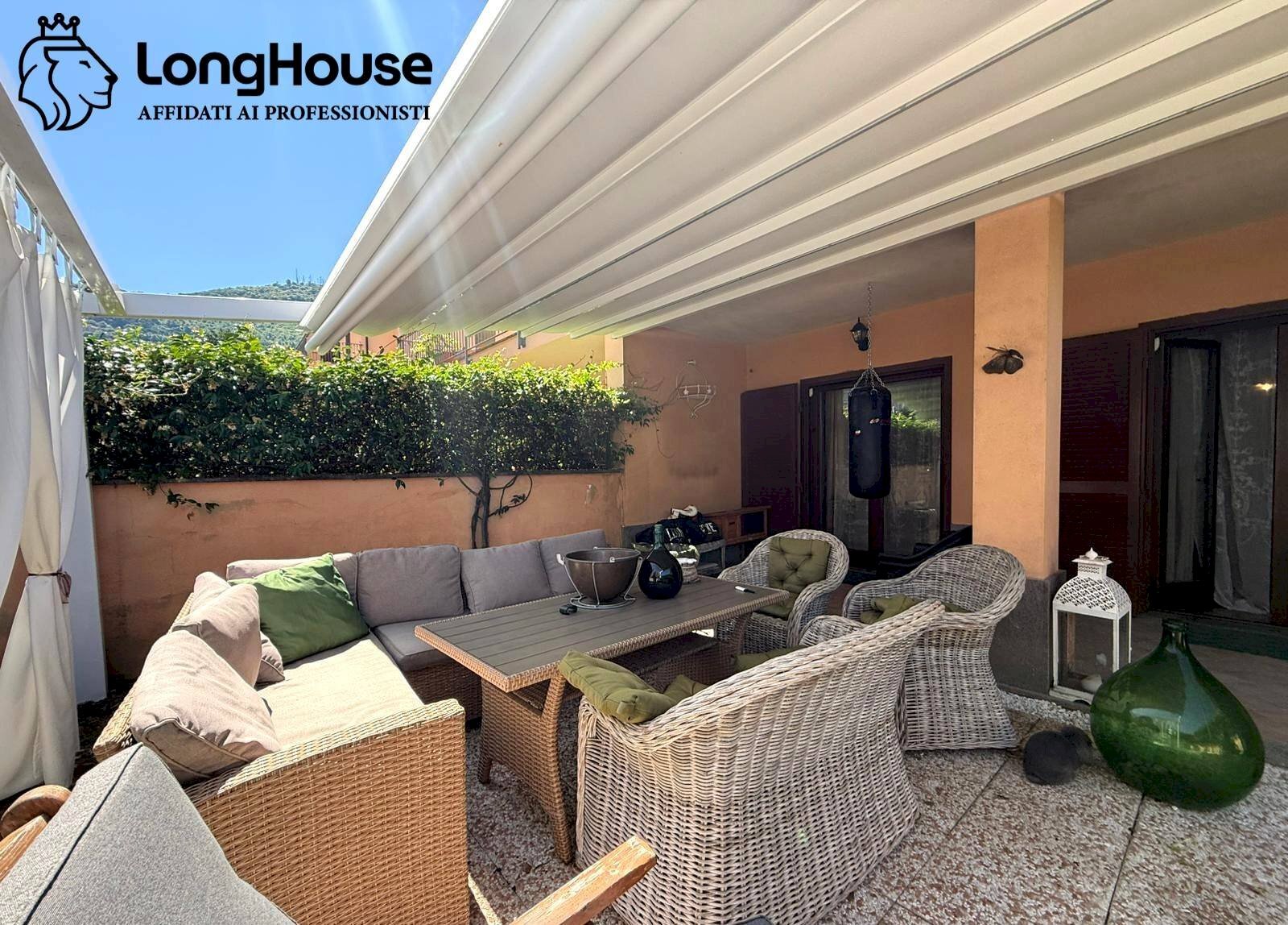 Foto 2 - Quadrilocale via degli agrifogli
 
3, Rocca di Papa - foto 2