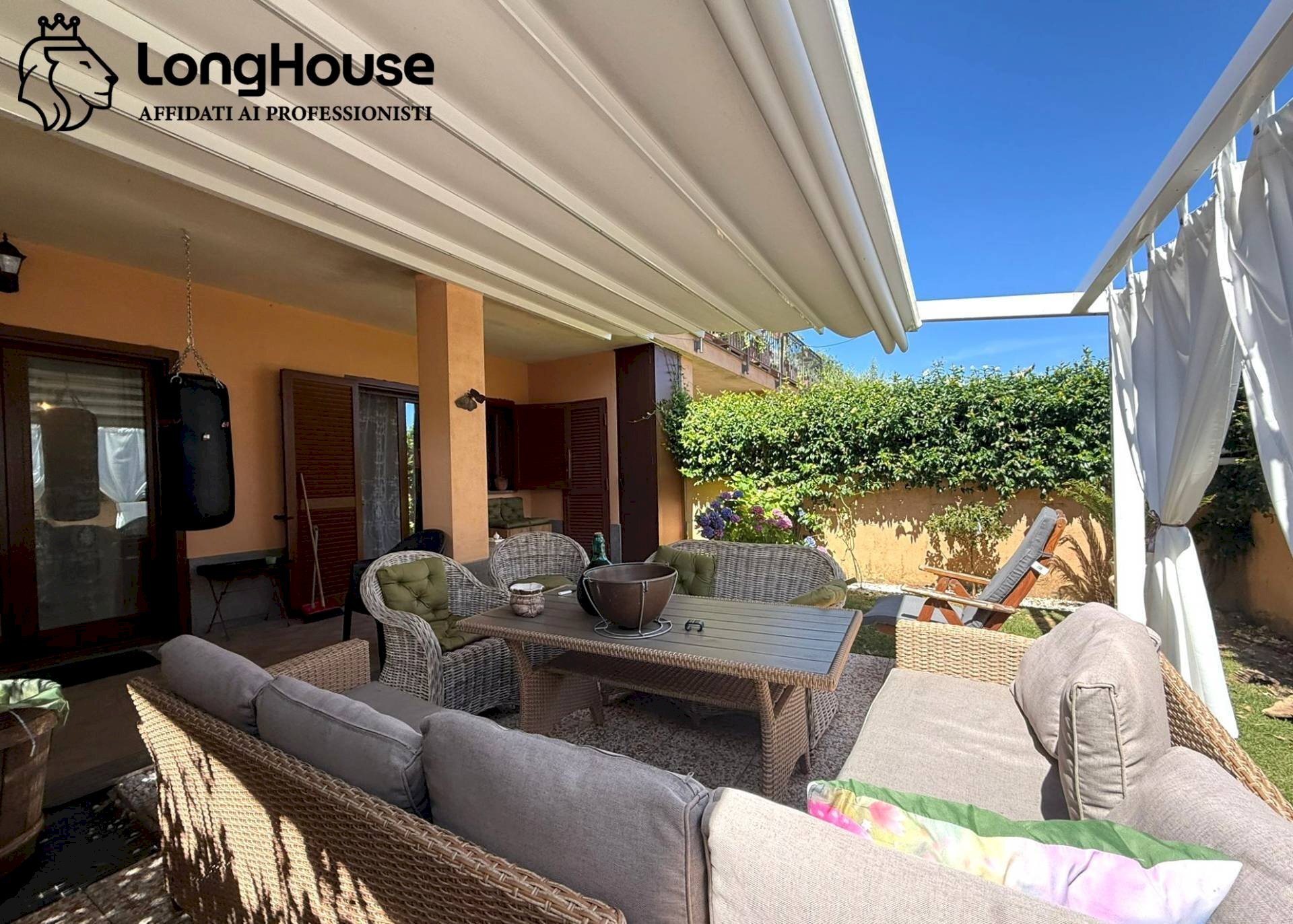 Foto 3 - Quadrilocale via degli agrifogli
 
3, Rocca di Papa - foto 3