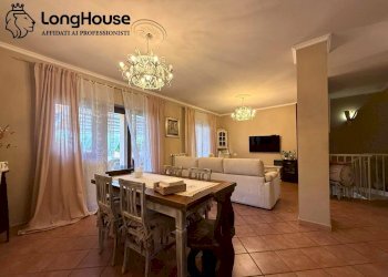 Foto 8 - Quadrilocale via degli agrifogli
 
3, Rocca di Papa - foto 8