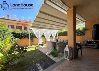 Foto 53 - Quadrilocale via degli agrifogli
 
3, Rocca di Papa - foto 53