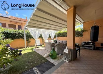 Foto 54 - Quadrilocale via degli agrifogli
 
3, Rocca di Papa - foto 54