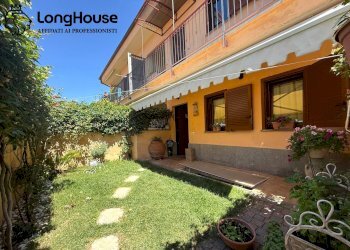 Foto 57 - Quadrilocale via degli agrifogli
 
3, Rocca di Papa - foto 57