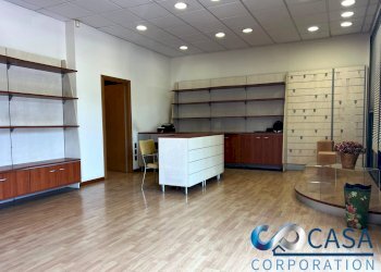 Foto 12 - Locale Commerciale Via Jacopo Sannazzaro
76, Roma - foto 12