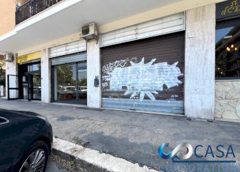 Foto 23 - Locale Commerciale Via Jacopo Sannazzaro
76, Roma - foto 23