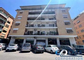 Foto 24 - Locale Commerciale Via Jacopo Sannazzaro
76, Roma - foto 24