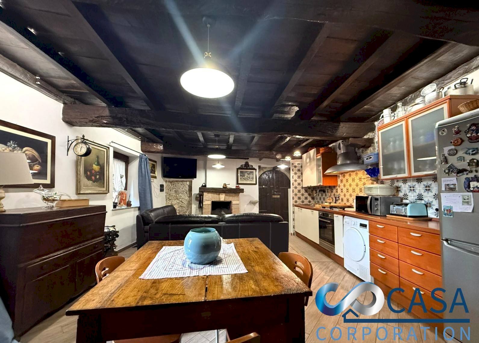 Foto 3 - Trilocale via dei cavalieri
 
33, San Polo dei Cavalieri - foto 3