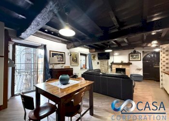 Foto 1 - Trilocale via dei cavalieri
 
33, San Polo dei Cavalieri - foto 1