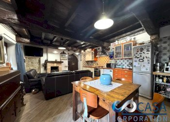 Foto 2 - Trilocale via dei cavalieri
 
33, San Polo dei Cavalieri - foto 2