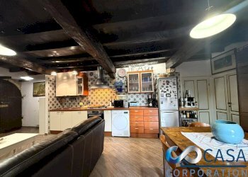 Foto 5 - Trilocale via dei cavalieri
 
33, San Polo dei Cavalieri - foto 5