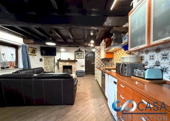 Foto 6 - Trilocale via dei cavalieri
 
33, San Polo dei Cavalieri - foto 6