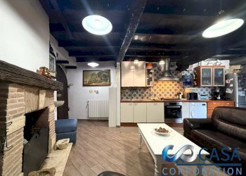 Foto 7 - Trilocale via dei cavalieri
 
33, San Polo dei Cavalieri - foto 7