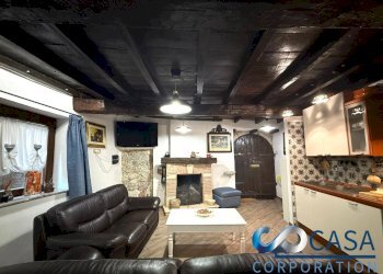 Foto 9 - Trilocale via dei cavalieri
 
33, San Polo dei Cavalieri - foto 9