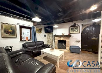 Foto 10 - Trilocale via dei cavalieri
 
33, San Polo dei Cavalieri - foto 10