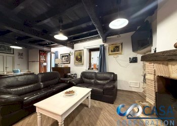 Foto 11 - Trilocale via dei cavalieri
 
33, San Polo dei Cavalieri - foto 11