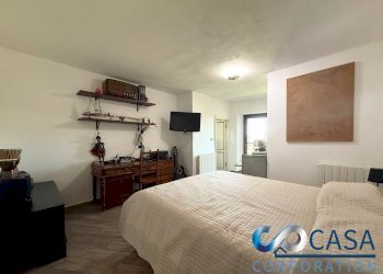 Foto 12 - Trilocale via dei cavalieri
 
33, San Polo dei Cavalieri - foto 12