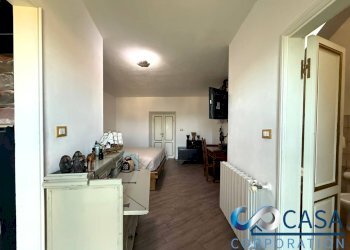 Foto 22 - Trilocale via dei cavalieri
 
33, San Polo dei Cavalieri - foto 22