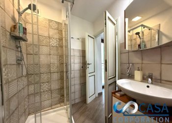 Foto 23 - Trilocale via dei cavalieri
 
33, San Polo dei Cavalieri - foto 23