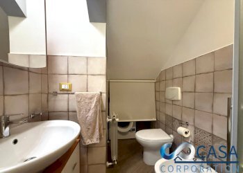 Foto 25 - Trilocale via dei cavalieri
 
33, San Polo dei Cavalieri - foto 25