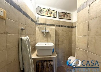 Foto 28 - Trilocale via dei cavalieri
 
33, San Polo dei Cavalieri - foto 28