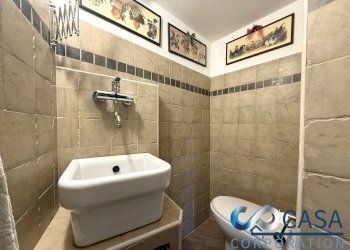 Foto 29 - Trilocale via dei cavalieri
 
33, San Polo dei Cavalieri - foto 29