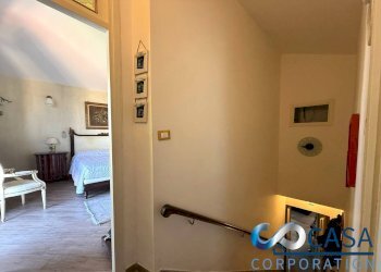 Foto 32 - Trilocale via dei cavalieri
 
33, San Polo dei Cavalieri - foto 32