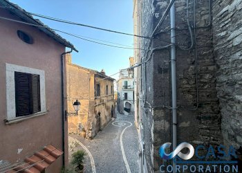 Foto 51 - Trilocale via dei cavalieri
 
33, San Polo dei Cavalieri - foto 51