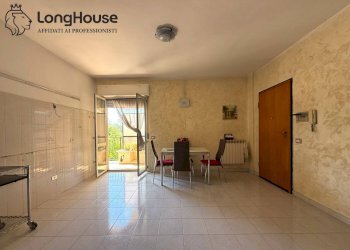 Foto 9 - Bilocale piazza padre pio
 
8, Tivoli - foto 9