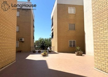 Foto 38 - Bilocale piazza padre pio
 
8, Tivoli - foto 38