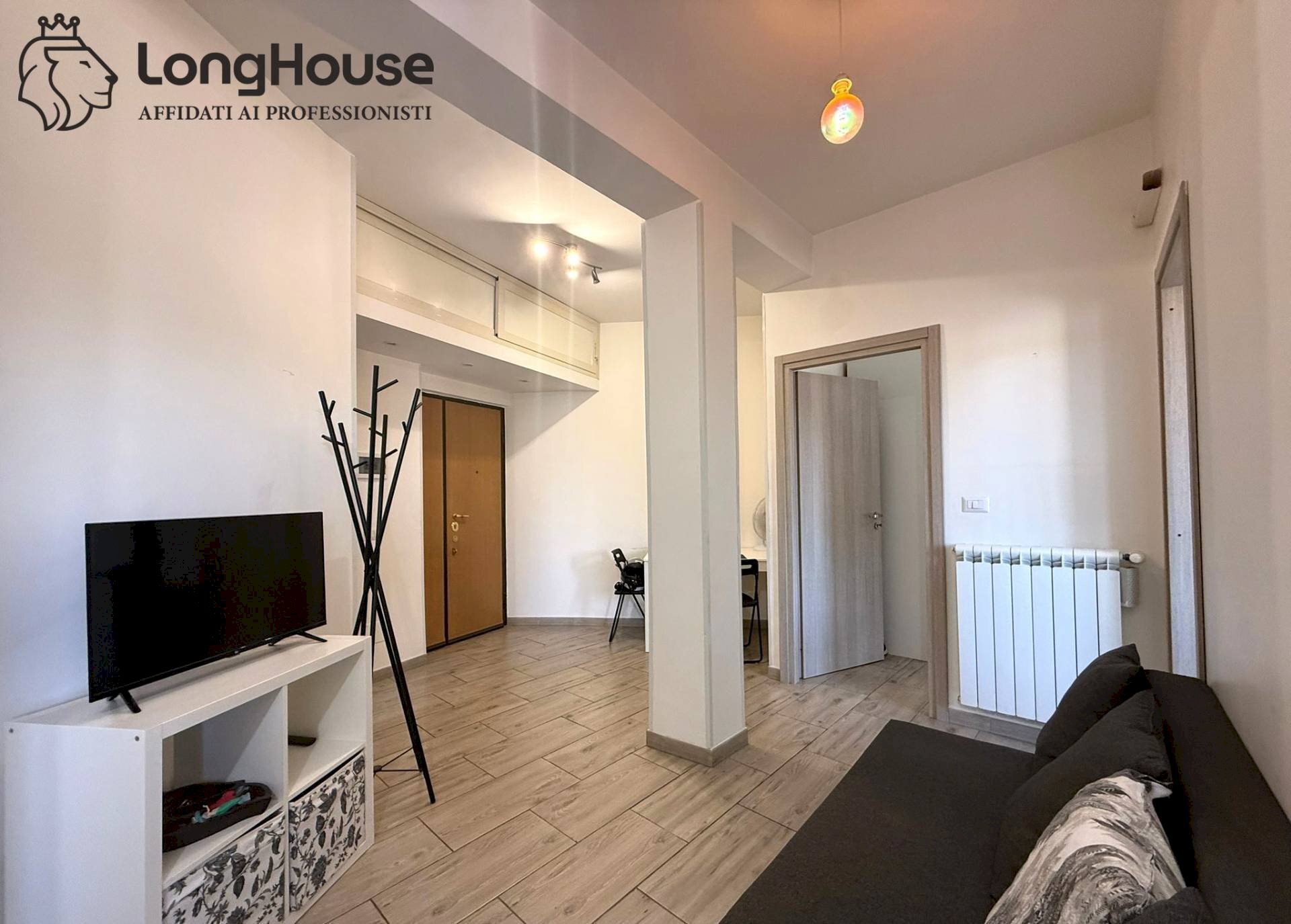 Foto 1 - Trilocale via dell'edera
 
60, Roma - foto 1