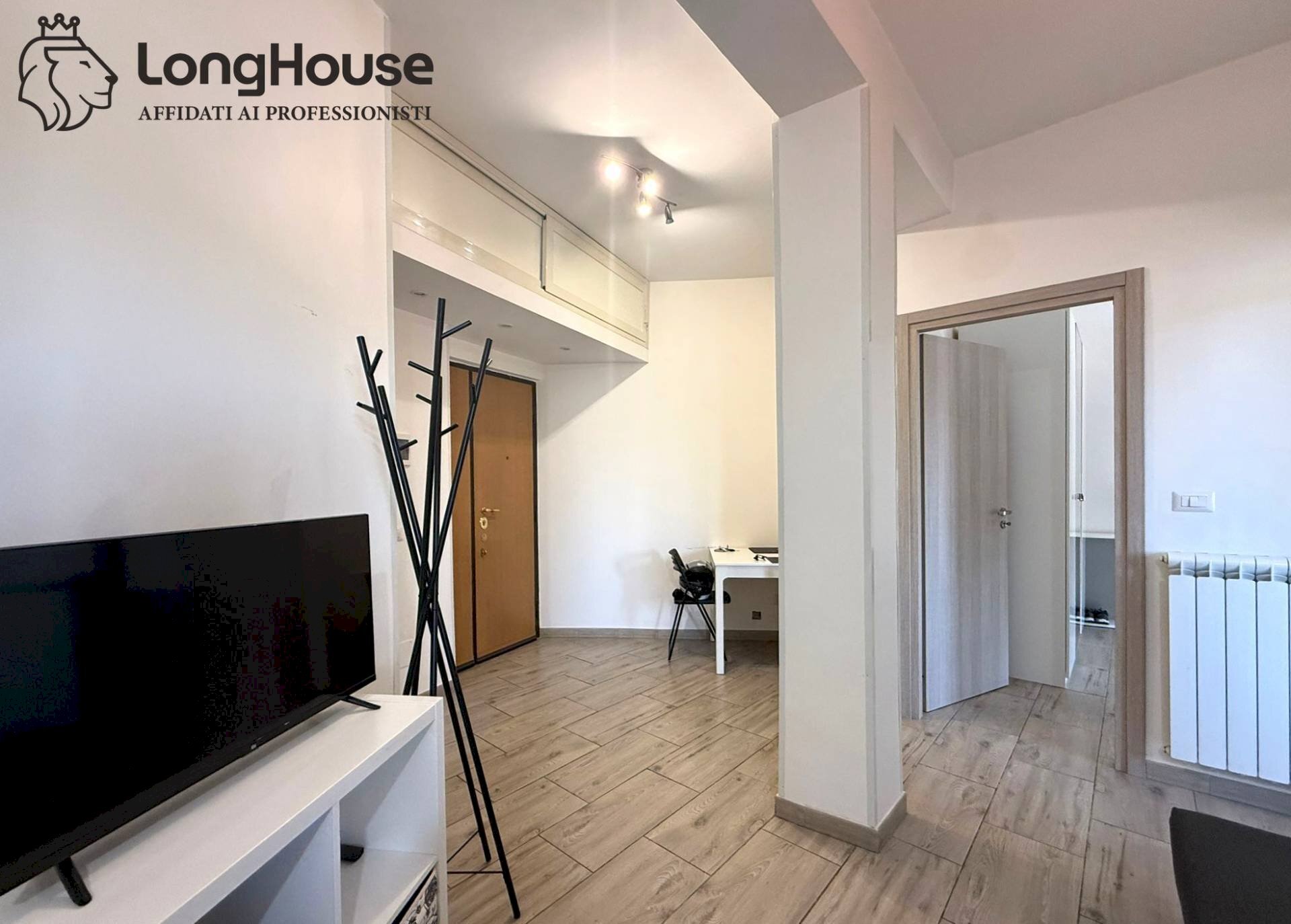 Foto 2 - Trilocale via dell'edera
 
60, Roma - foto 2