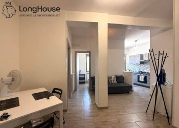 Foto 5 - Trilocale via dell'edera
 
60, Roma - foto 5