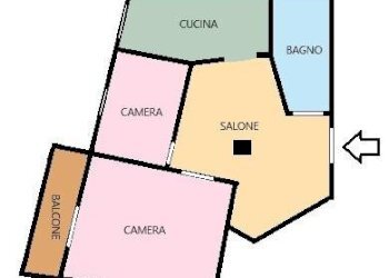 Foto 48 - Trilocale via dell'edera
 
60, Roma - foto 48